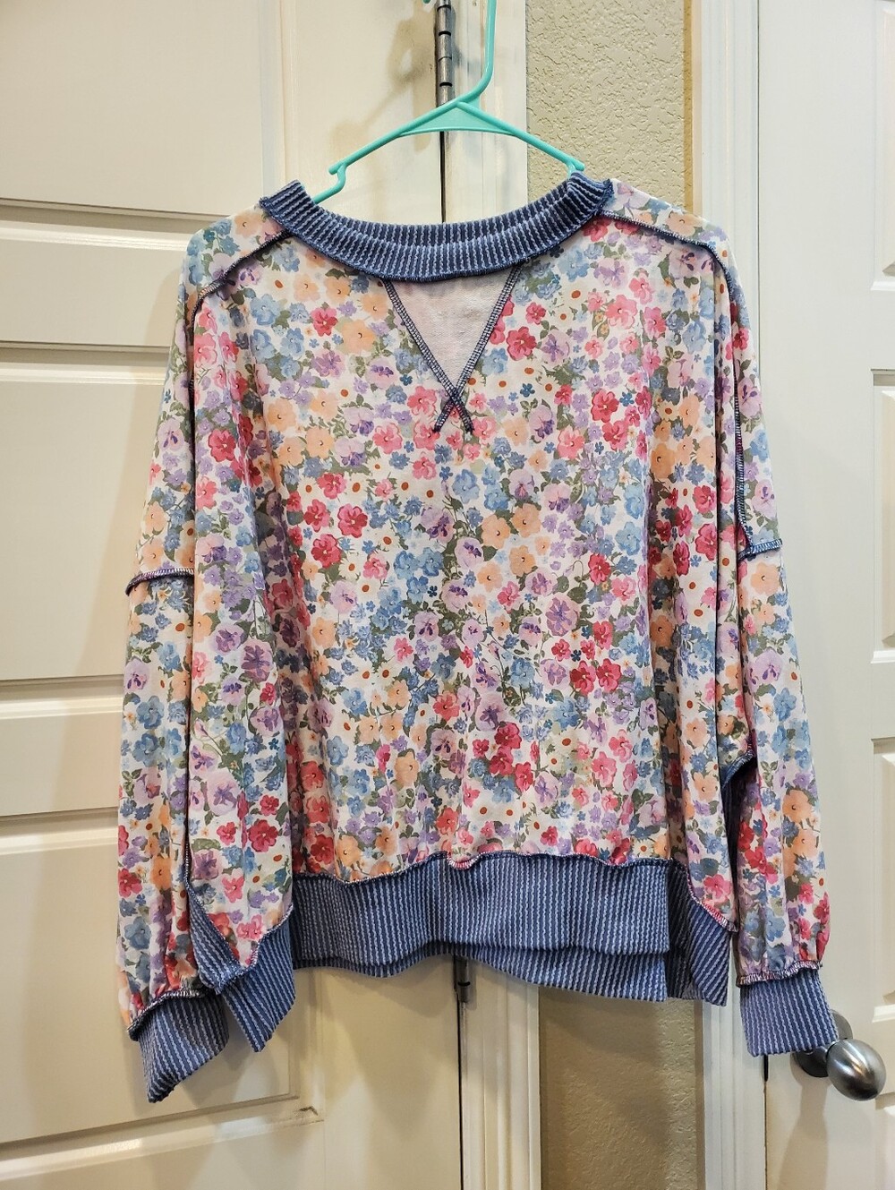 Boutique Top